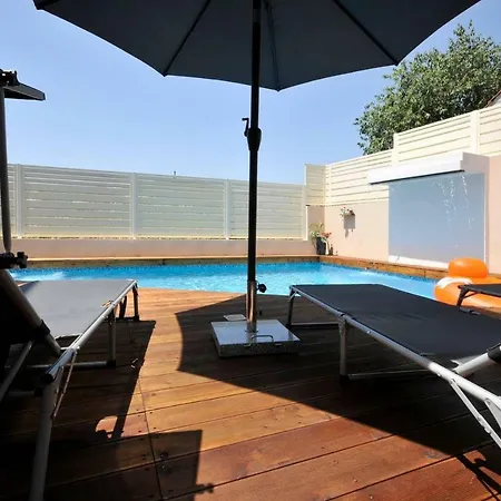 Apartment Nikola 3 Trogir