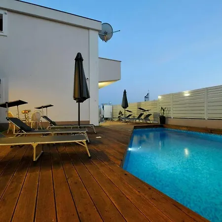 Nikola 3 Appartement *