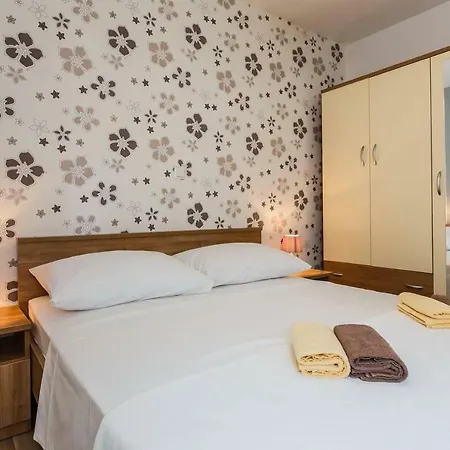 Nikola 3 Apartment *