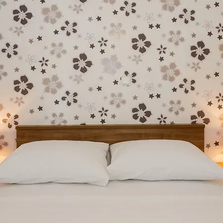 Appartement Nikola 3 Trogir