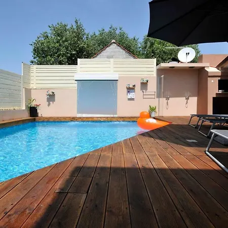 Apartment Nikola 3 *