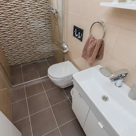 Apartment Nikola 3 Trogir