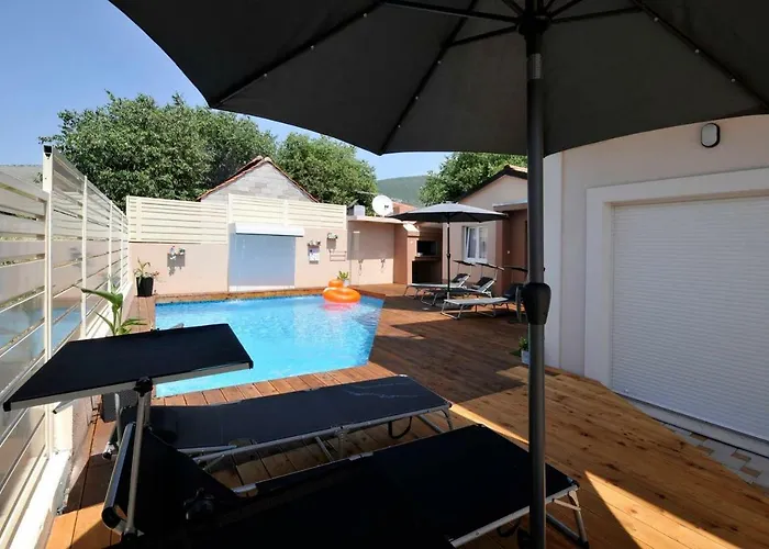 Appartement Nikola 3