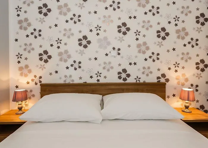 Appartement Nikola 3 Trogir