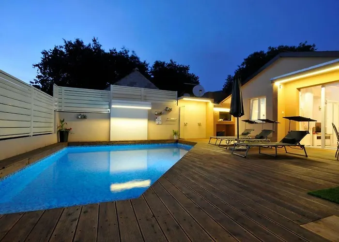 Nikola 3 Appartement