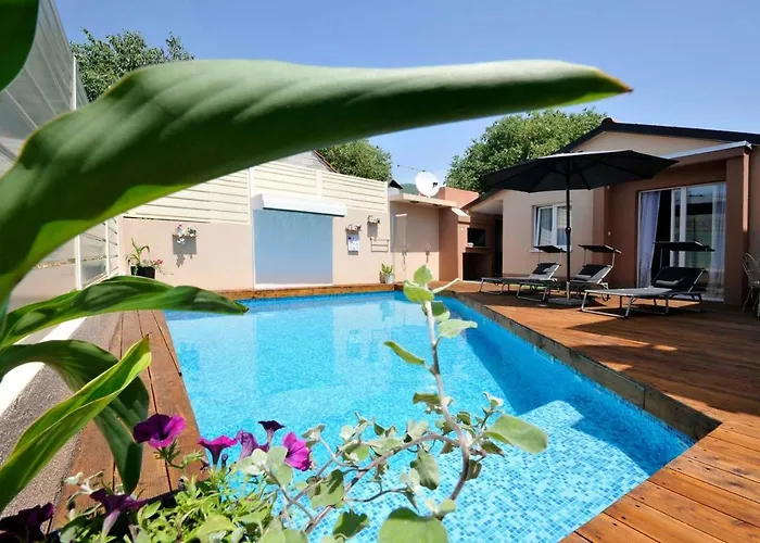 Appartement Nikola 3 Trogir