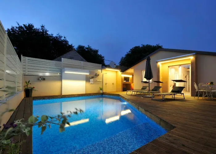 Nikola 3 Appartement *