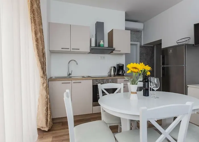 Nikola 3 Appartement *