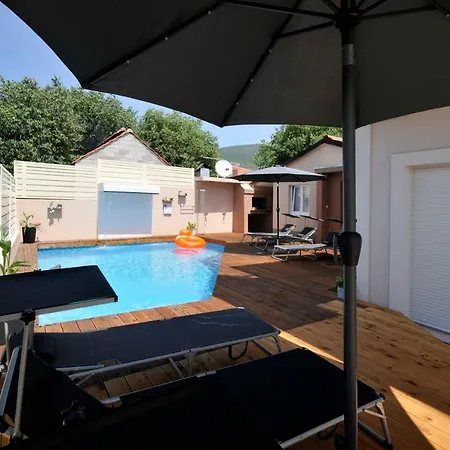 Apartman Nikola 3