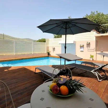 Nikola 3 Appartement *