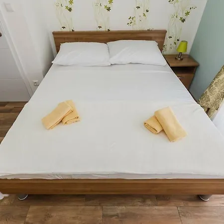 Nikola 3 Appartement *