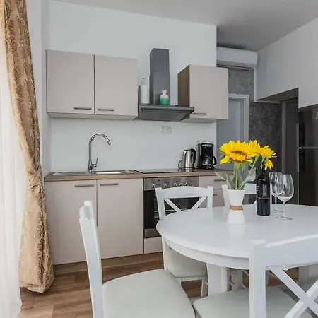 Nikola 3 Appartement *