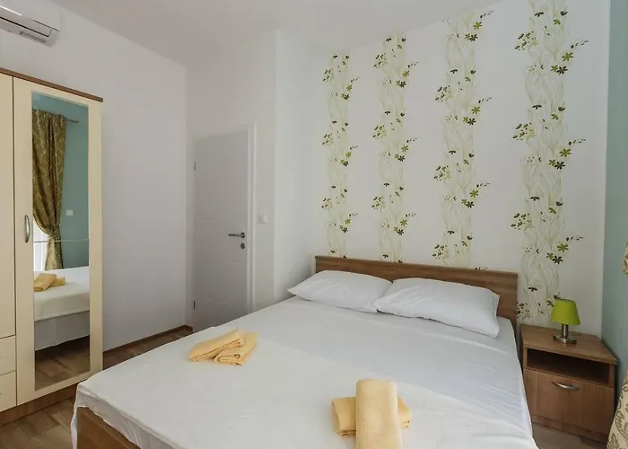 Nikola 3 Apartament Trogir