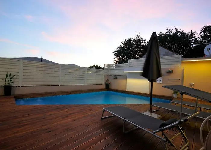 Nikola 3 Apartament *
