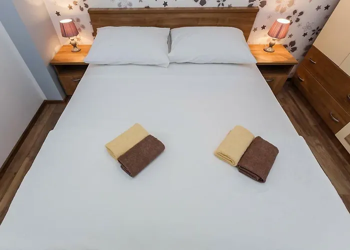 Nikola 3 * Trogir